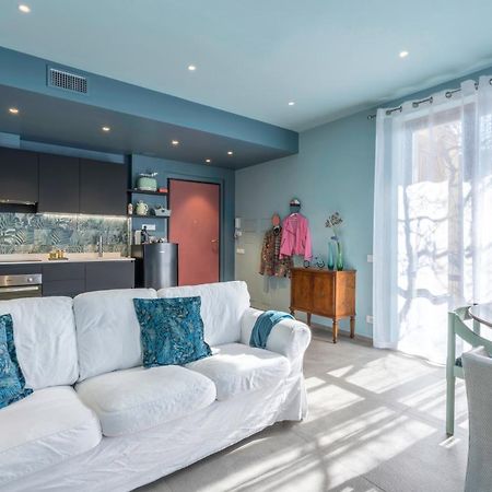 Draisina Bike Apartments Due Oleggio Castello Екстериор снимка
